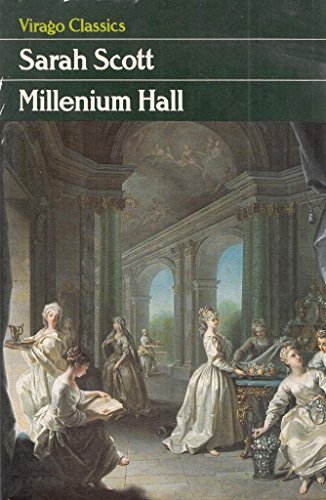 Millennium Hall