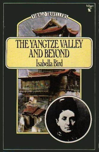 Yangtze Valley and Beyond