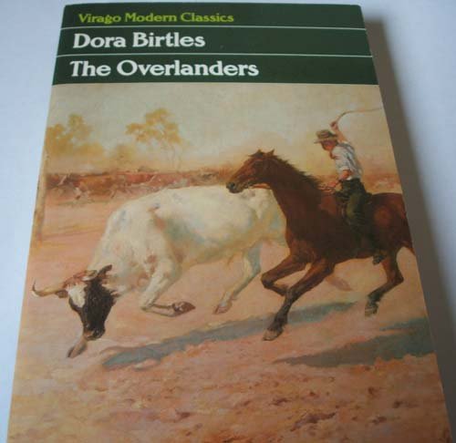Overlanders