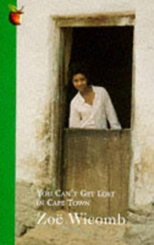 You Can't Get Lost in Cape Town