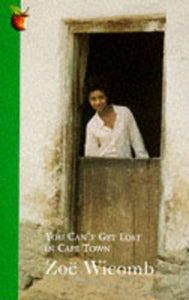 You Can't Get Lost in Cape Town 