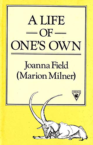 A Life of One's Own
