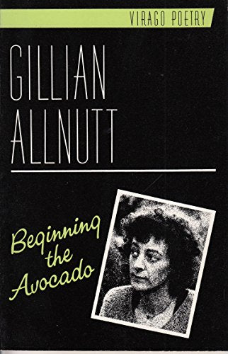 Beginning the Avocado