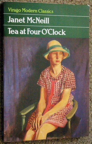 Tea At Four O'clock