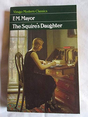 The Squire's Daughter
