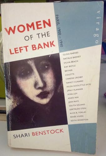 Women of the Left Bank