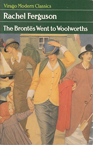 Brontes Went To Woolworths
