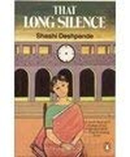 That Long Silence