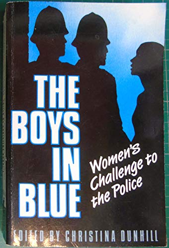 The Boys in Blue