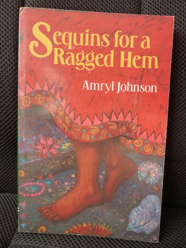 Sequins for a Ragged Hem
