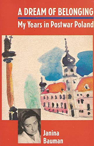 A Dream of Belonging