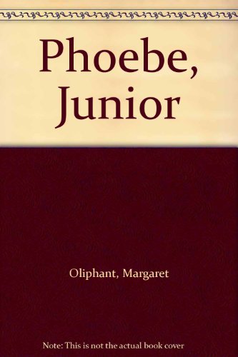 Phoebe Junior