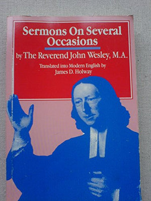 Sermons on Several Occasions
