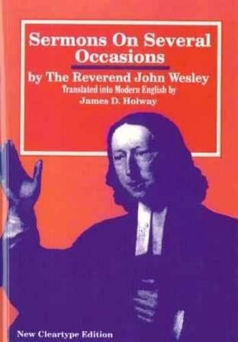 Sermons on Several Occasions