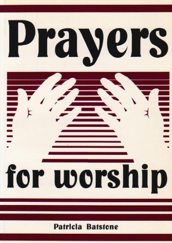 Prayers for Worship