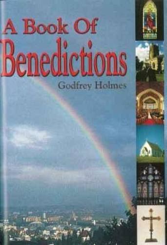 A Book of Benedictions