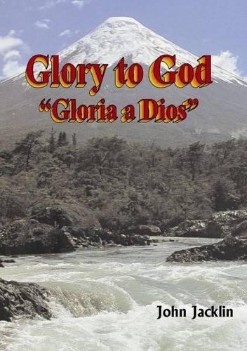 Glory to God