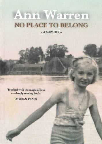 No Place to Belong
