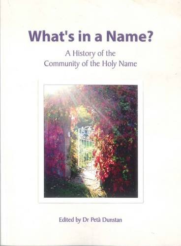 What's in a Name?