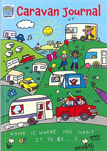 Caravan Journal