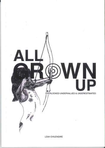 All Grown Up