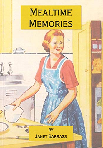 Mealtime Memories