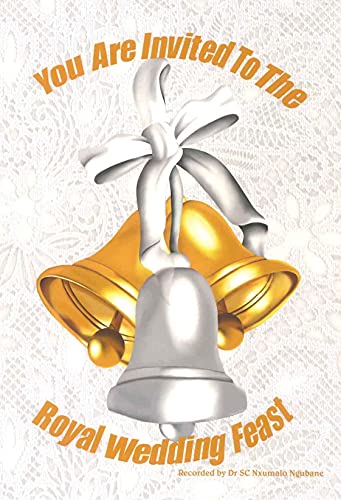 You Are Invited to the Royal Wedding
