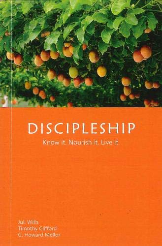 Discipleship