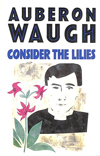 Consider the Lilies