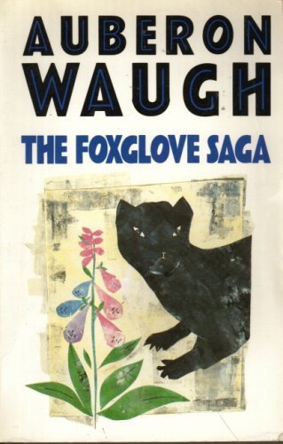 The Foxglove Saga