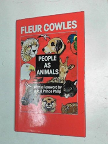 People as Animals