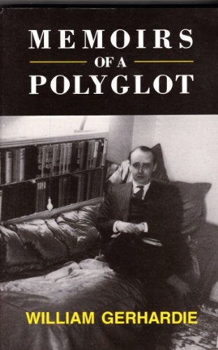 Memoirs of a Polyglot