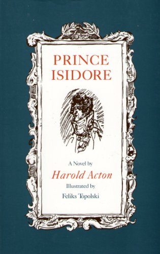 Prince Isidore