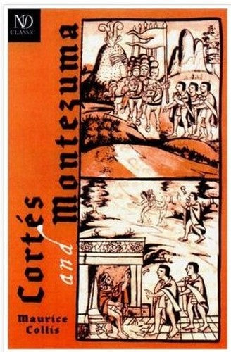 Cortes and Montezuma