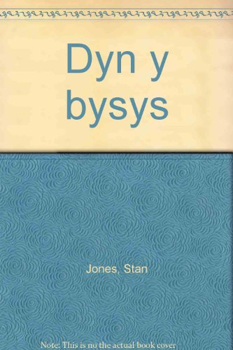 Dyn y bysys
