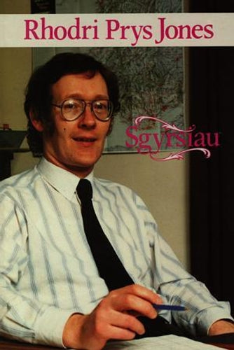 Sgyrsiau Rhodri Prys Jones