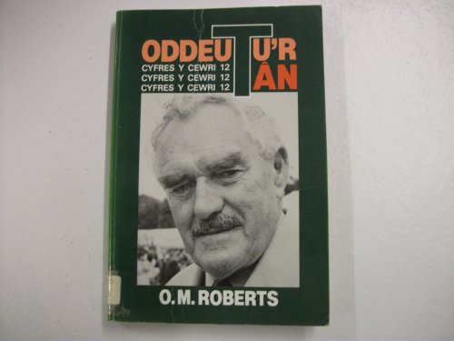 Cyfres y Cewri: 12. Oddeutu'r Tan