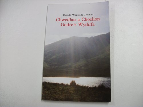 Chwedlau a Choelion Godre'r Wyddfa