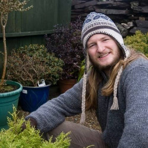 Cyfres Nabod: 1. Gwyrdd fy Myd 