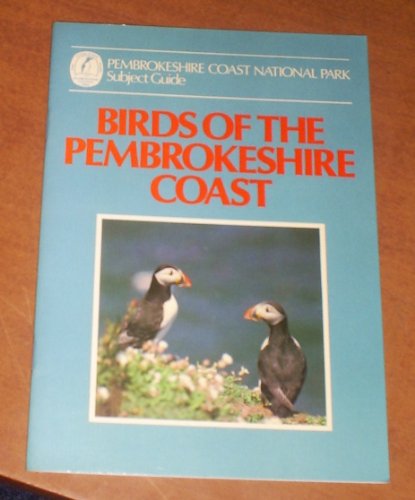 Birds of the Pembrokeshire Coast