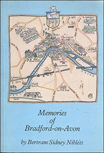 Memories of Bradford-on-Avon