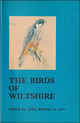 Birds of Wiltshire