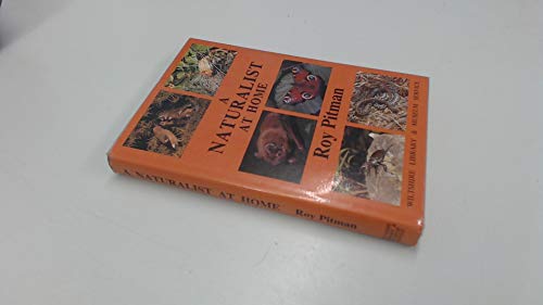 Naturalist at Home