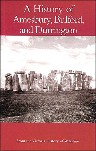History of Malmesbury