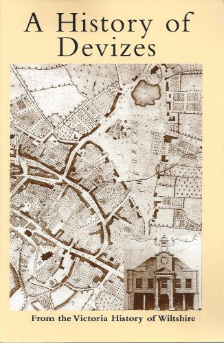 A History of Devizes