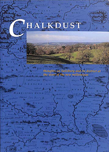 Chalkdust