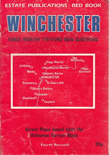 Winchester Street Atlas