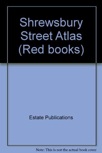 Shrewsbury Street Atlas