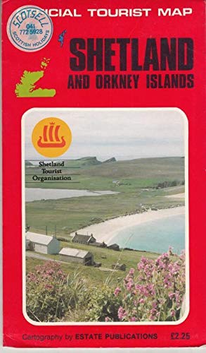 Shetland and Orkney