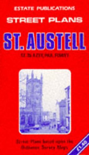 St. Austell